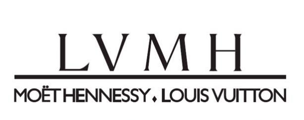 Download Lvmh Logo, Logotype - Louis Vuitton Moet Hennessy Logo
